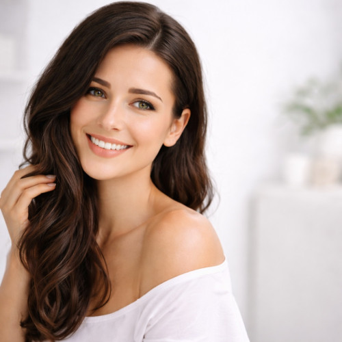 Догляд за темним волоссям — чи потрібні спеціальні засоби?