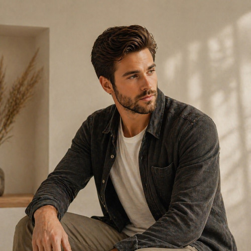 Чоловічий стайлінг — необхідність чи тренд