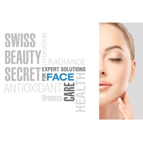 Догляд за шкірою від експертів косметології та фармакології