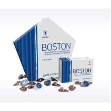 BOSTON kit №4 (набір)