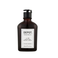 Шампунь для глибокого очищення з деревним вугіллям