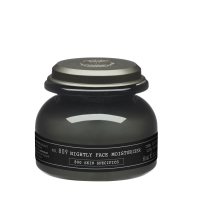 Крем нічний зволожуючий для обличчя Крем нічний зволожуючий для обличчя