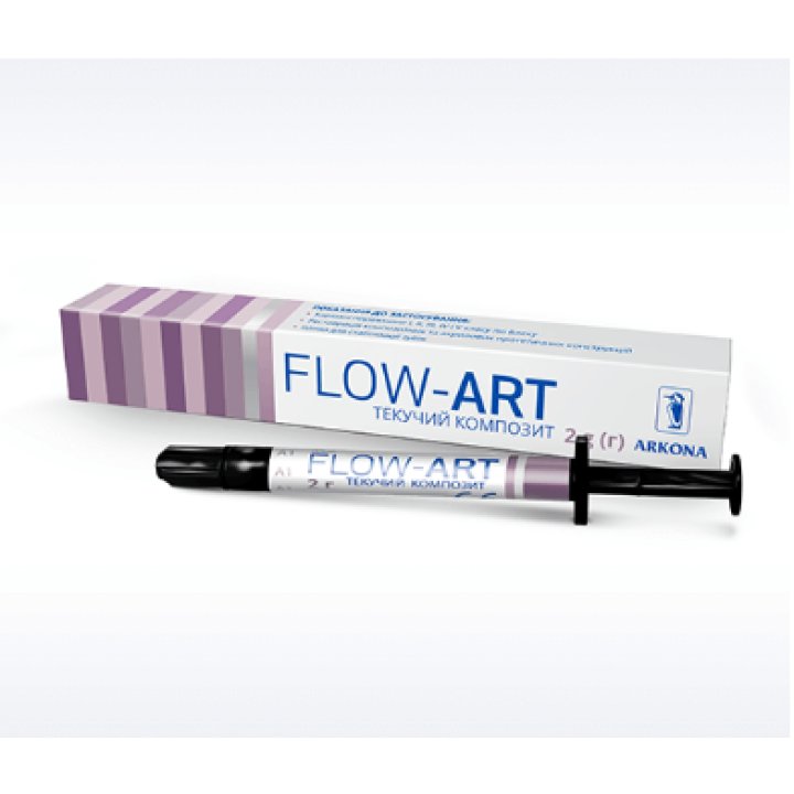 FLOW-ART kit A1A2A2 (набір)