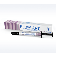 FLOW-ART kit A2A2A3 (набір)