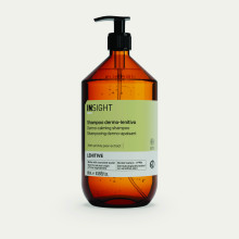  Шампунь дермо-заспокійливий для шкіри голови і волосся, у склі