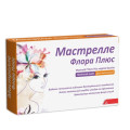 Мастрелле Флора Плюс, душ вагінальний