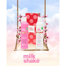 Набір подарунковий Для фарбованого волосся з квітковим ароматом, №2