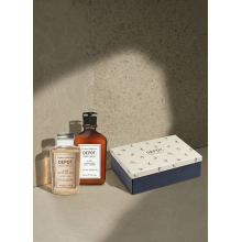 Набір подарунковий Depot Для щоденного догляду, №2