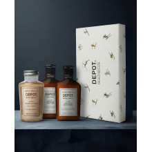 Набір подарунковий Depot Для щоденного догляду, №3