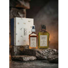 Набір подарунковий Depot Спорт Освіжаючий, №2