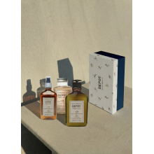 Набір подарунковий Depot Спорт Освіжаючий, №3