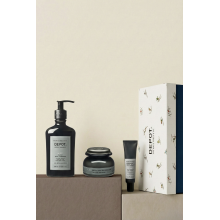 Набір подарунковий Depot Відновлюючий для шкіри обличчя, №3