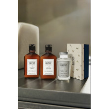 Набір подарунковий Depot Зміцнюючий догляд, №3