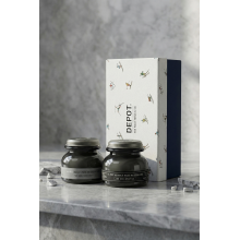 Набір подарунковий Depot Зволожуючий для шкіри обличчя, №2