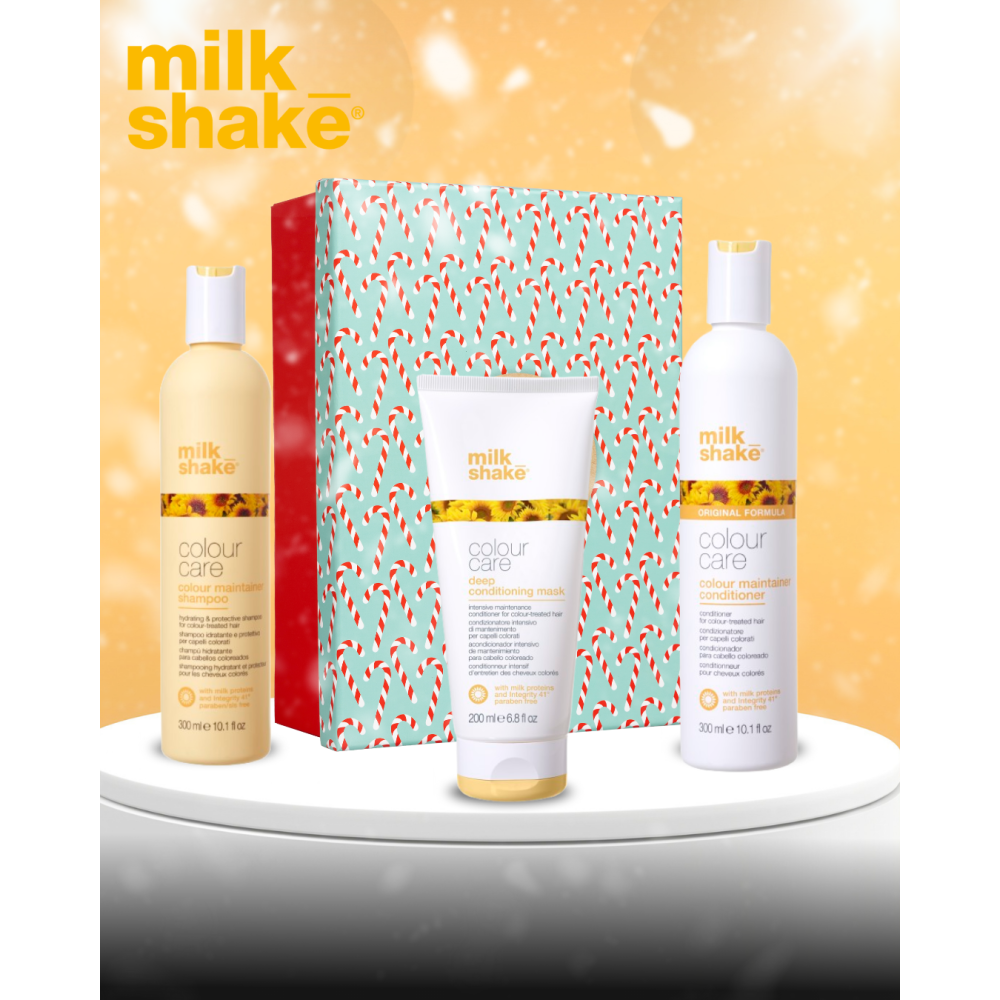 Набір подарунковий Для фарбованого волосся, №3