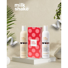 Набір подарунковий Для живлення і зволоження волосся з анти-фріз ефектом, №2