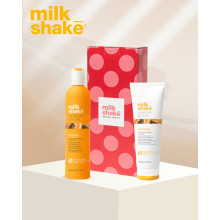 Набір подарунковий Додаткове зволоження для сухого волосся, №2 