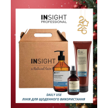 Набір подарунковий Insight Енергетичний для щоденного догляду, №3
