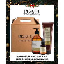 Набір подарунковий Insight Зволожуючий для всіх типів волосся, №3