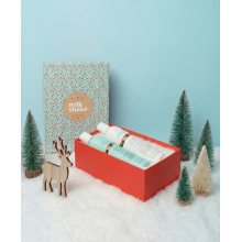 Набір подарунковий Для надання об'єму волоссю, №2