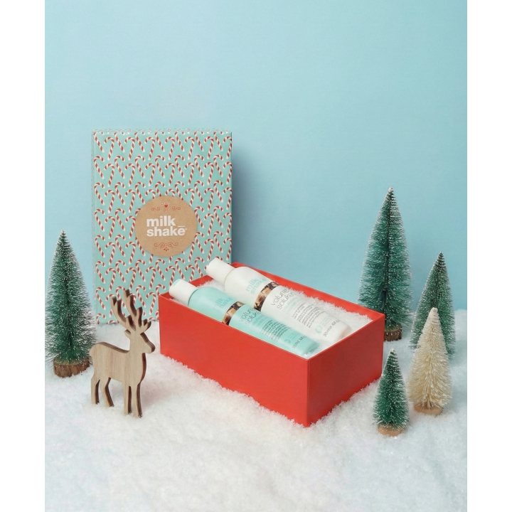 Набір Volume Solution, №2