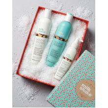 Набір подарунковий Для надання об'єму волоссю, №3