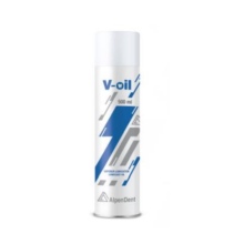 Олія для змащування V-Oil spray