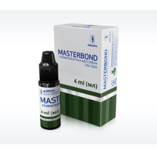 Система адгезивна стоматологічна MASTERBOND Флакон
