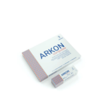 Стоматологічний композит ARKON COMPOSITE Шприц, 4 гр