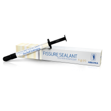 Герметик для фісур FISSURE SEALANT 1 г