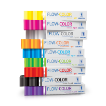 Текучий стоматологічний композит FLOW-COLOR 1 г