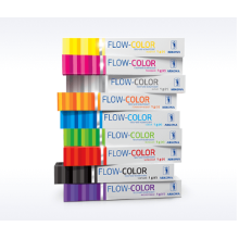 Стоматологічний композит FLOW-COLOR Шприц, 1 гр