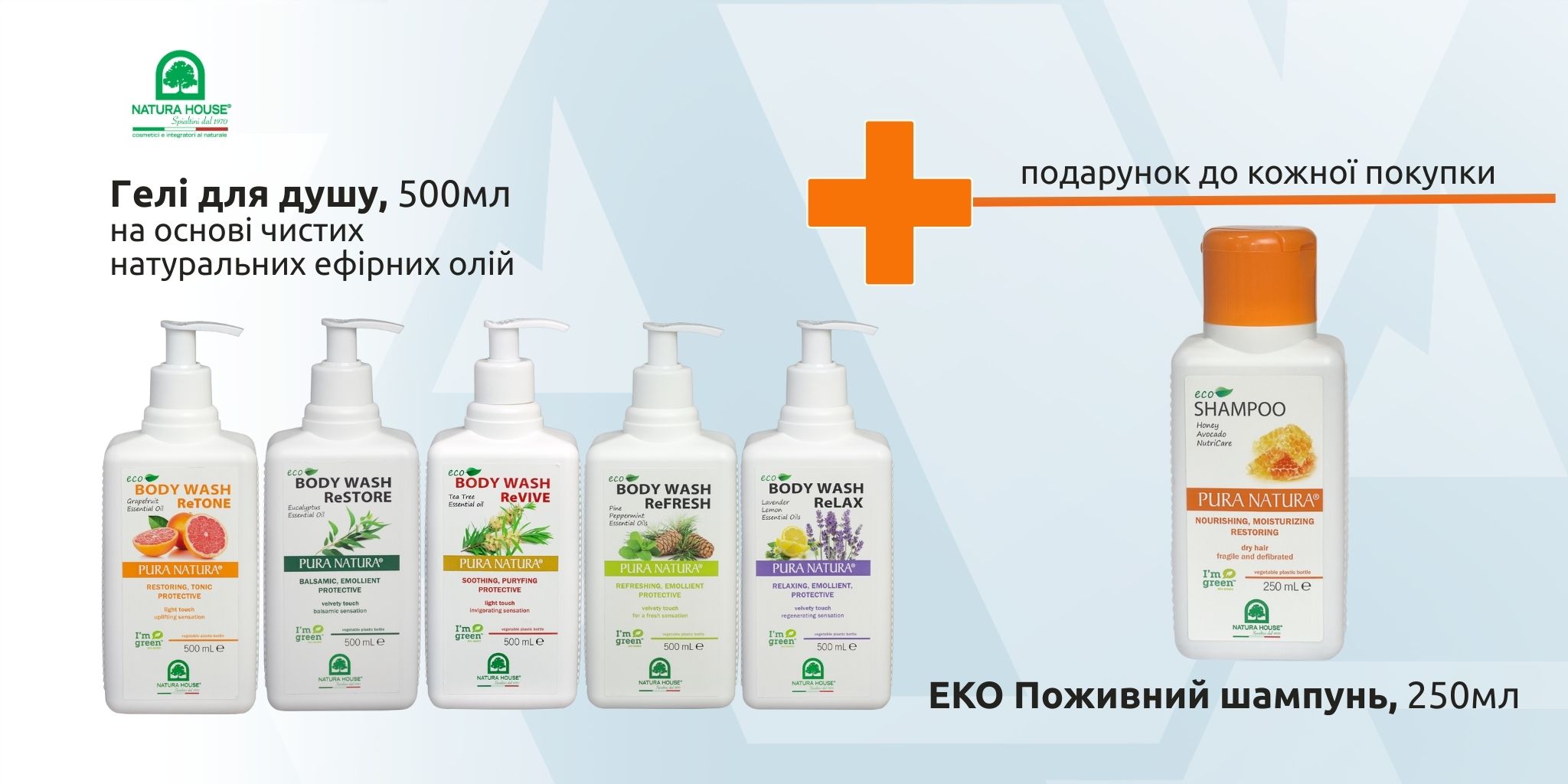 подаруонк до гелю